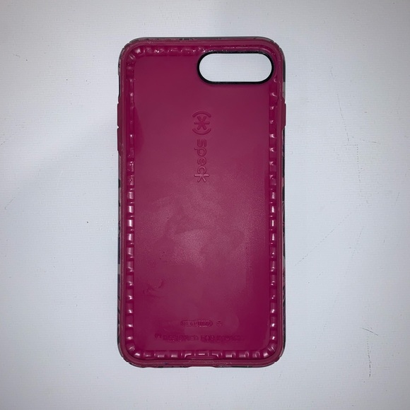 SPECK iPhone 8 PLUS case - Picture 2 of 4